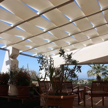 Casa Solare Rakalia Villa Spano Екстериор снимка