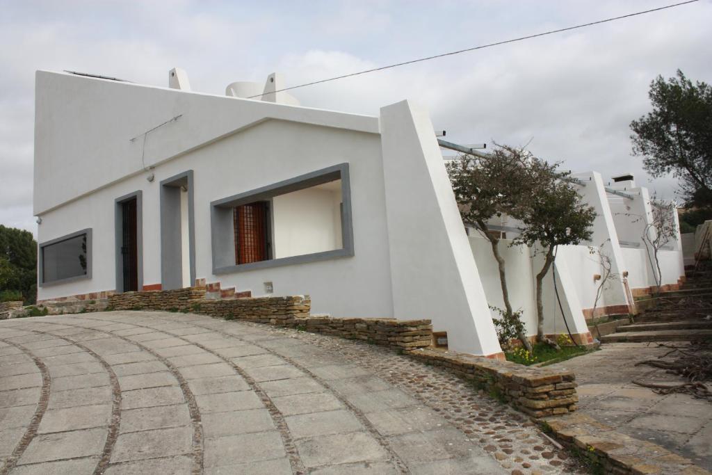 Casa Solare Rakalia Villa Spano Екстериор снимка