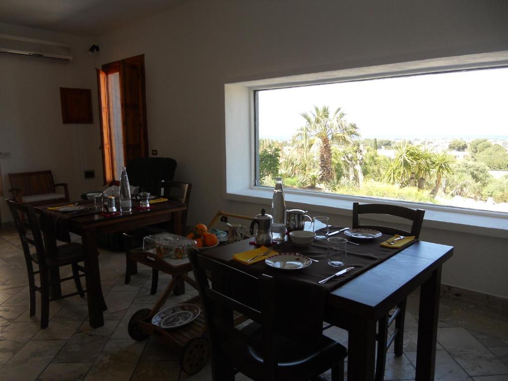 Casa Solare Rakalia Villa Spano Екстериор снимка