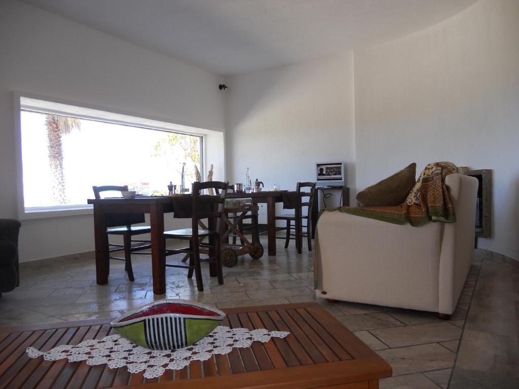 Casa Solare Rakalia Villa Spano Екстериор снимка
