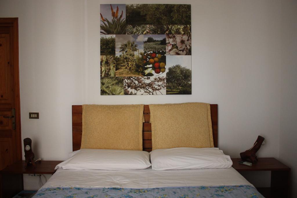 Casa Solare Rakalia Villa Spano Екстериор снимка