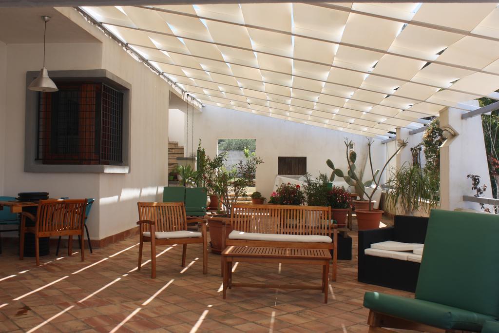 Casa Solare Rakalia Villa Spano Екстериор снимка