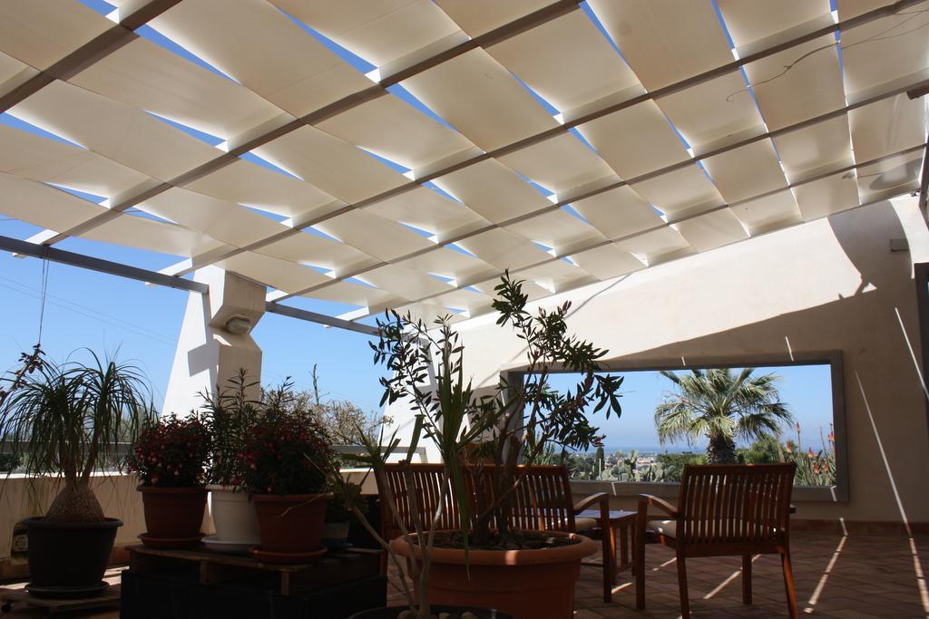 Casa Solare Rakalia Villa Spano Екстериор снимка