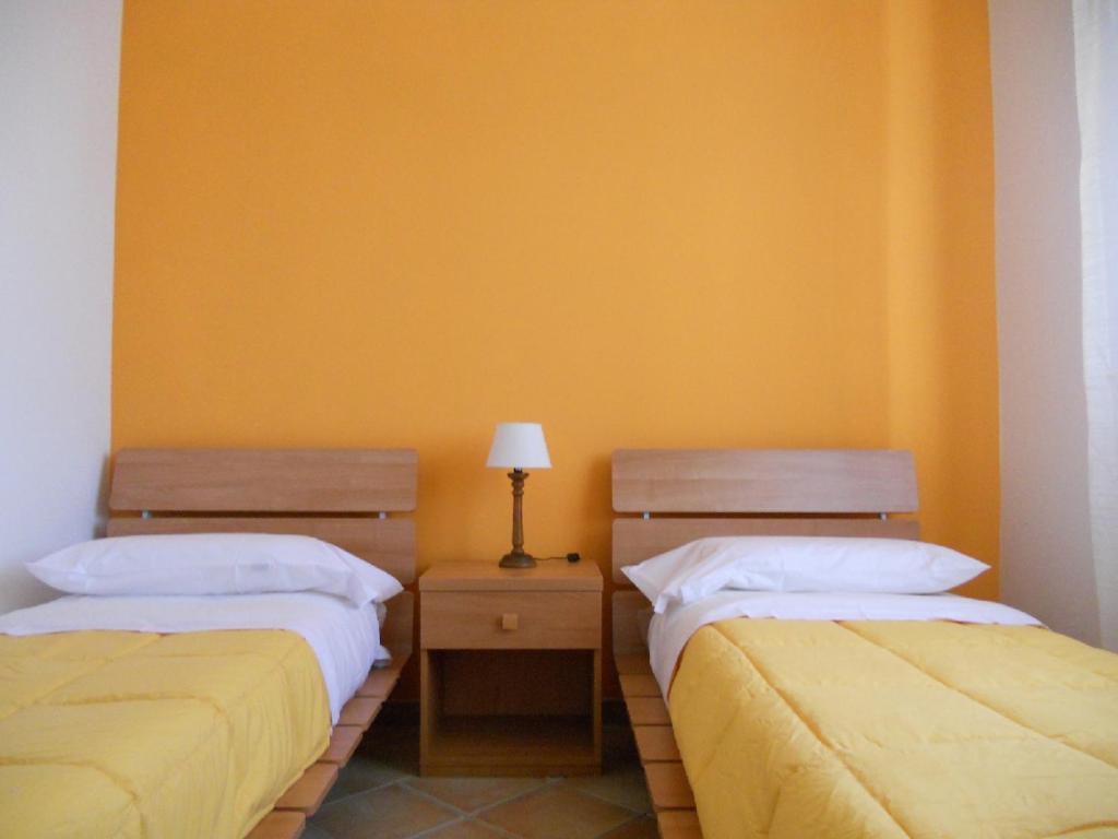 Casa Solare Rakalia Villa Spano Стая снимка