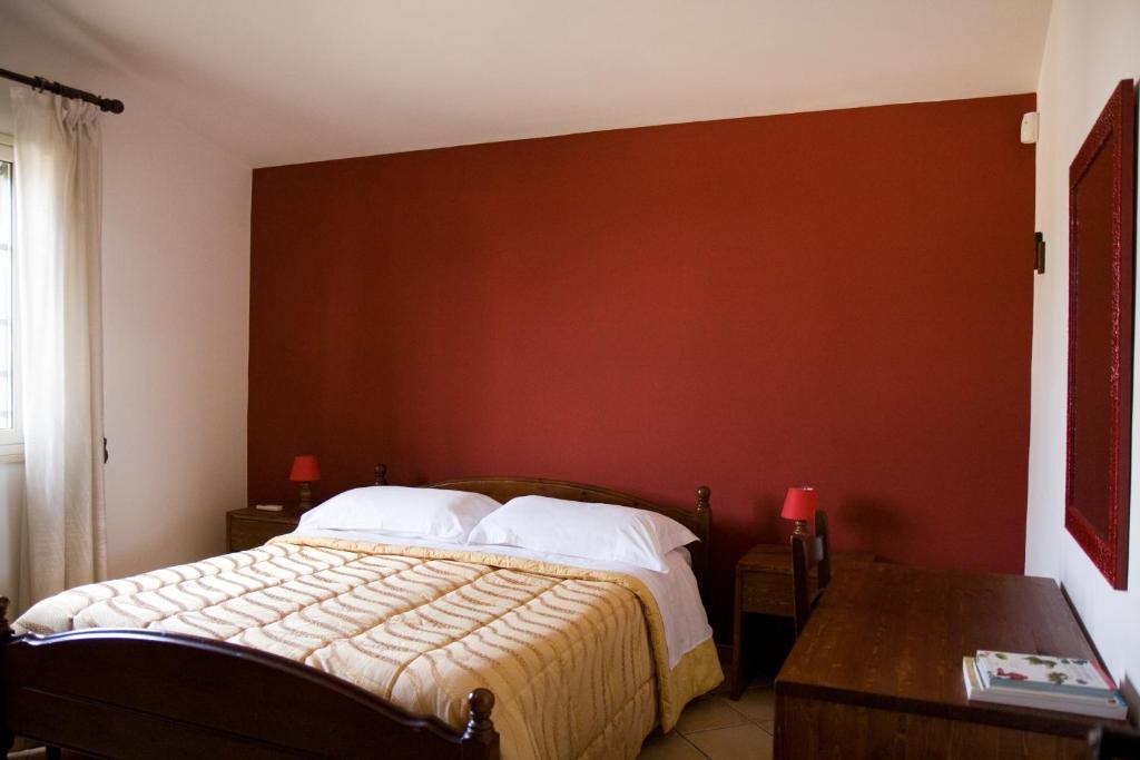 Casa Solare Rakalia Villa Spano Стая снимка