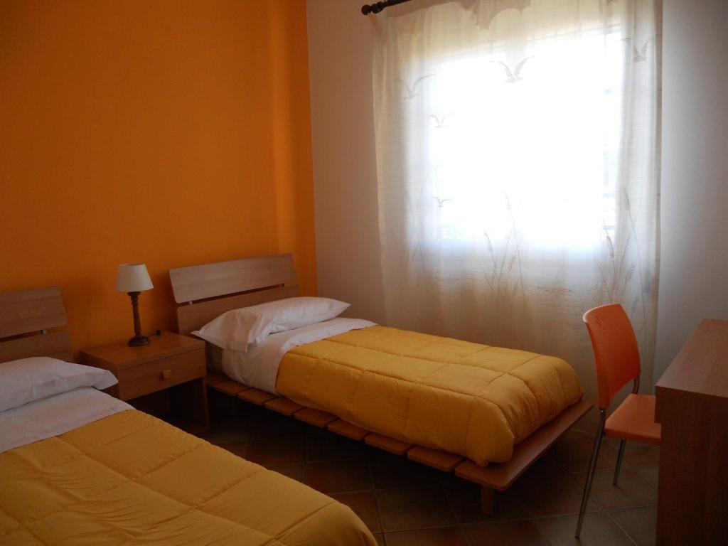 Casa Solare Rakalia Villa Spano Стая снимка