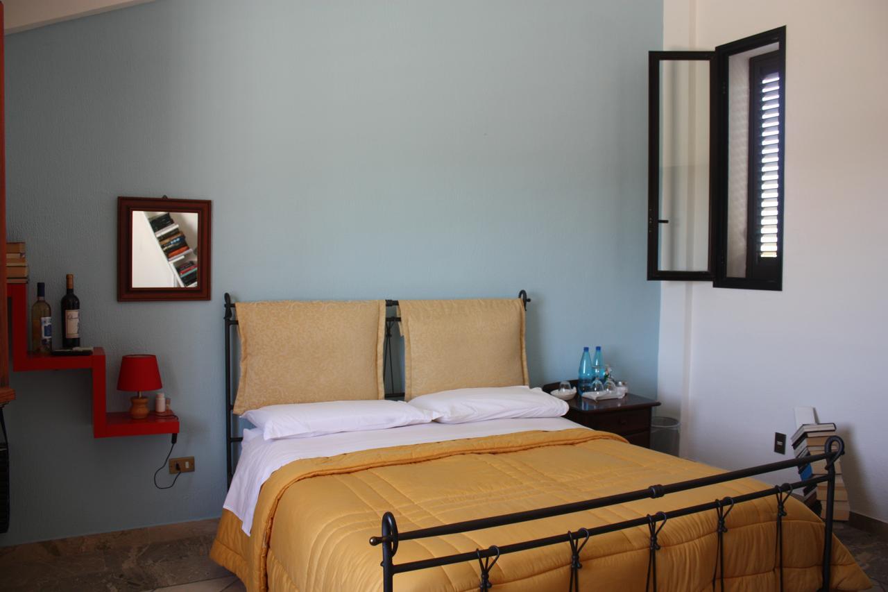 Casa Solare Rakalia Villa Spano Екстериор снимка