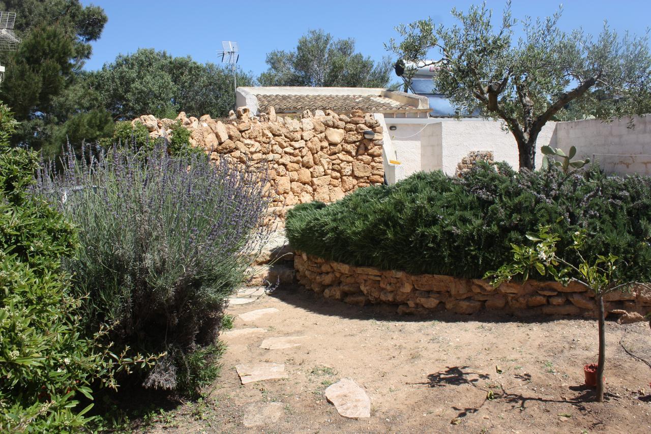Casa Solare Rakalia Villa Spano Екстериор снимка