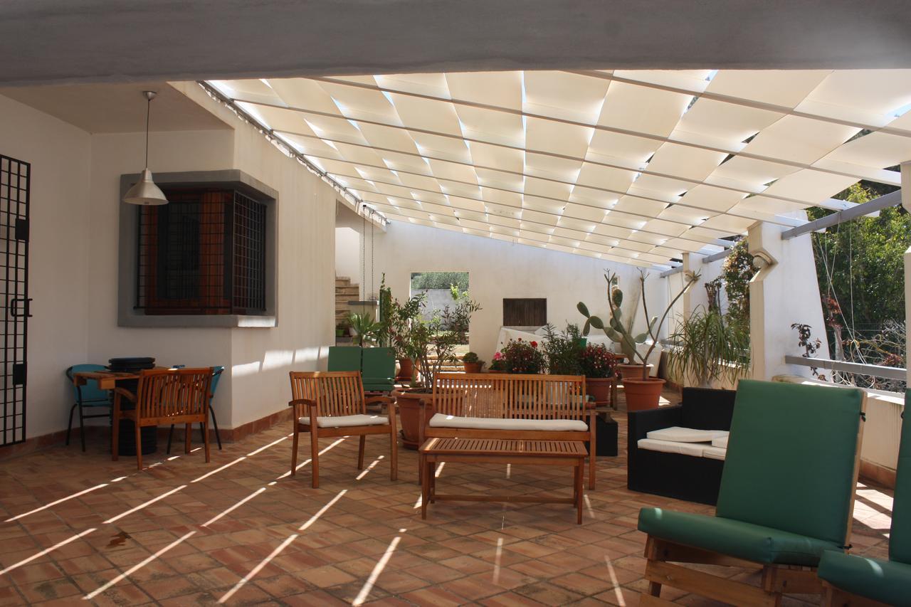 Casa Solare Rakalia Villa Spano Екстериор снимка