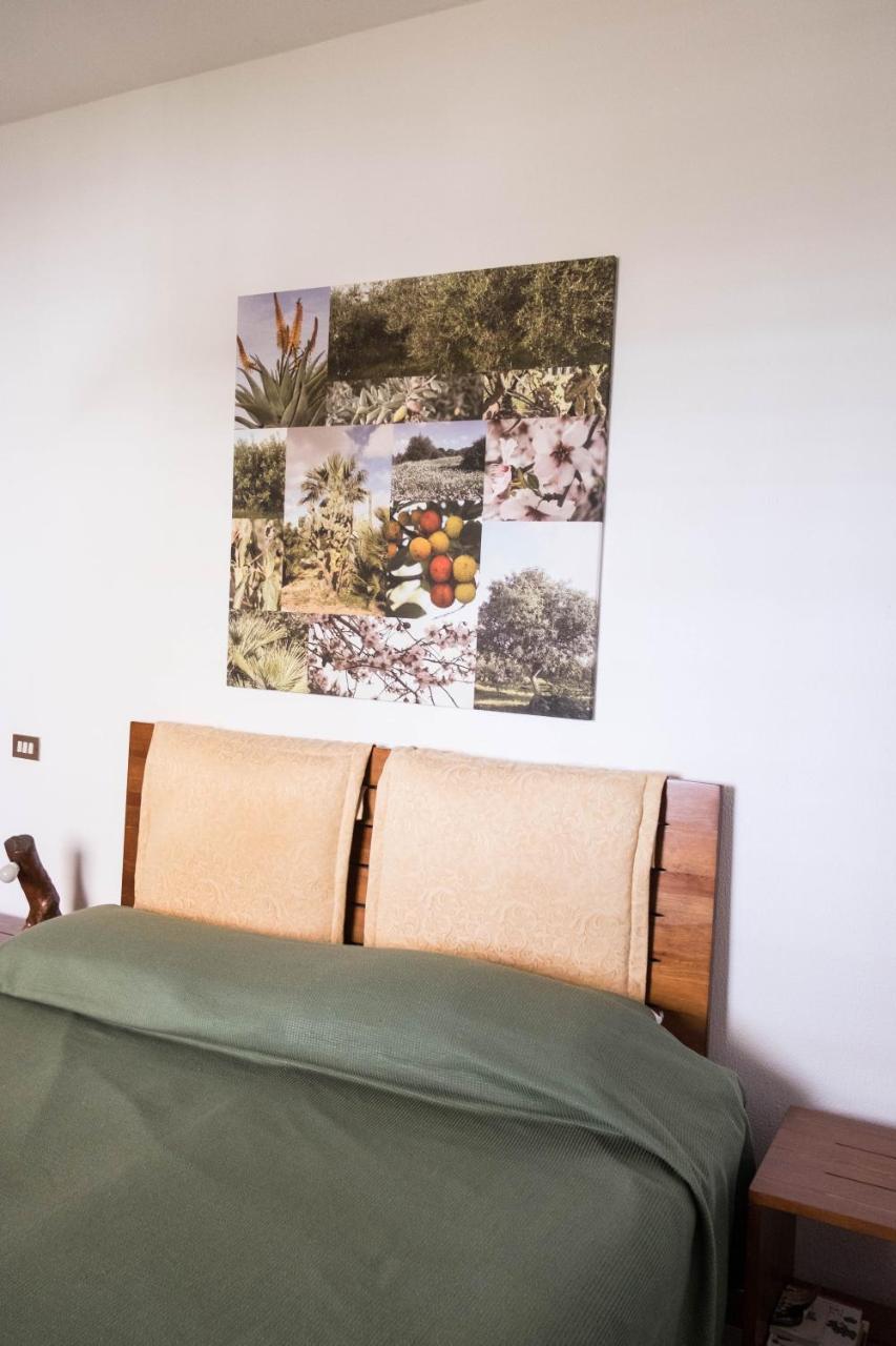 Casa Solare Rakalia Villa Spano Екстериор снимка