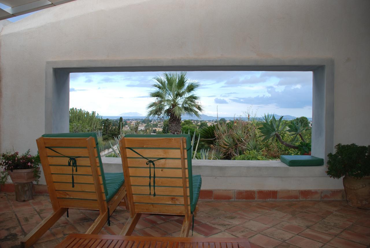 Casa Solare Rakalia Villa Spano Екстериор снимка