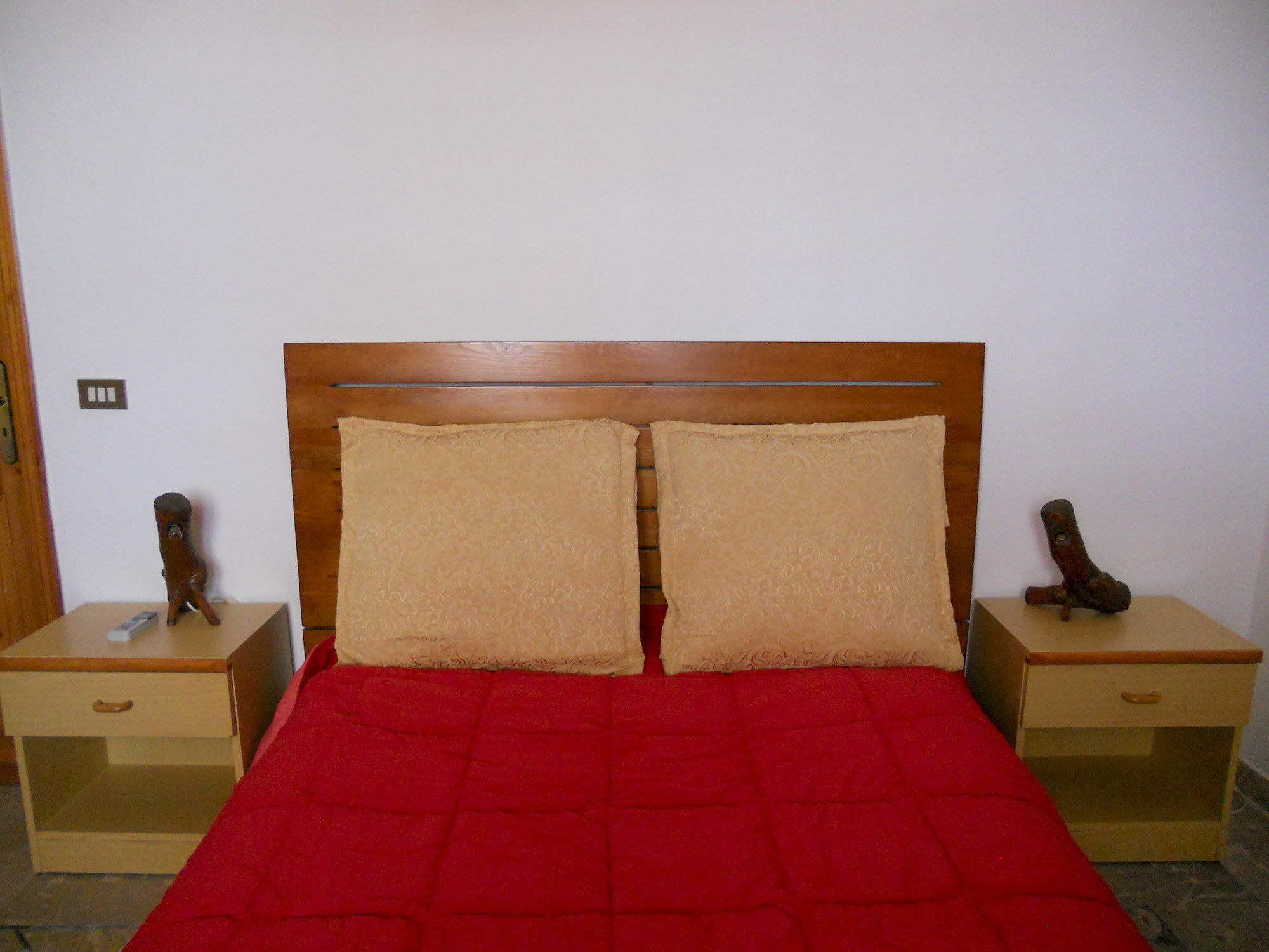Casa Solare Rakalia Villa Spano Екстериор снимка