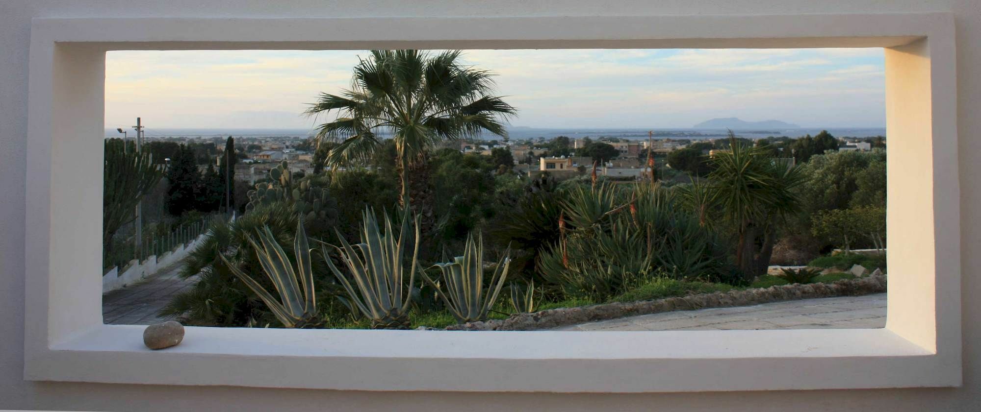 Casa Solare Rakalia Villa Spano Екстериор снимка