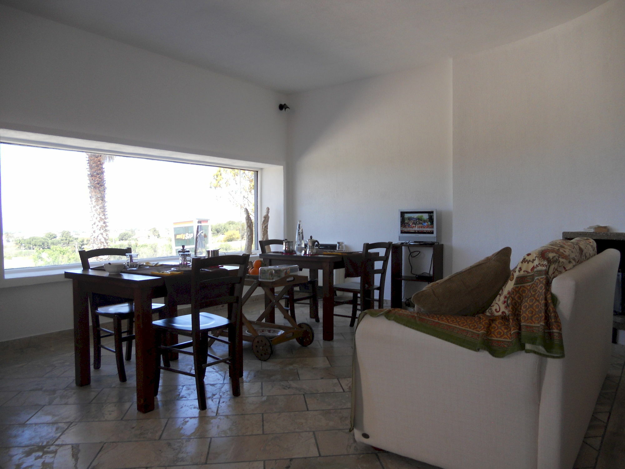 Casa Solare Rakalia Villa Spano Екстериор снимка