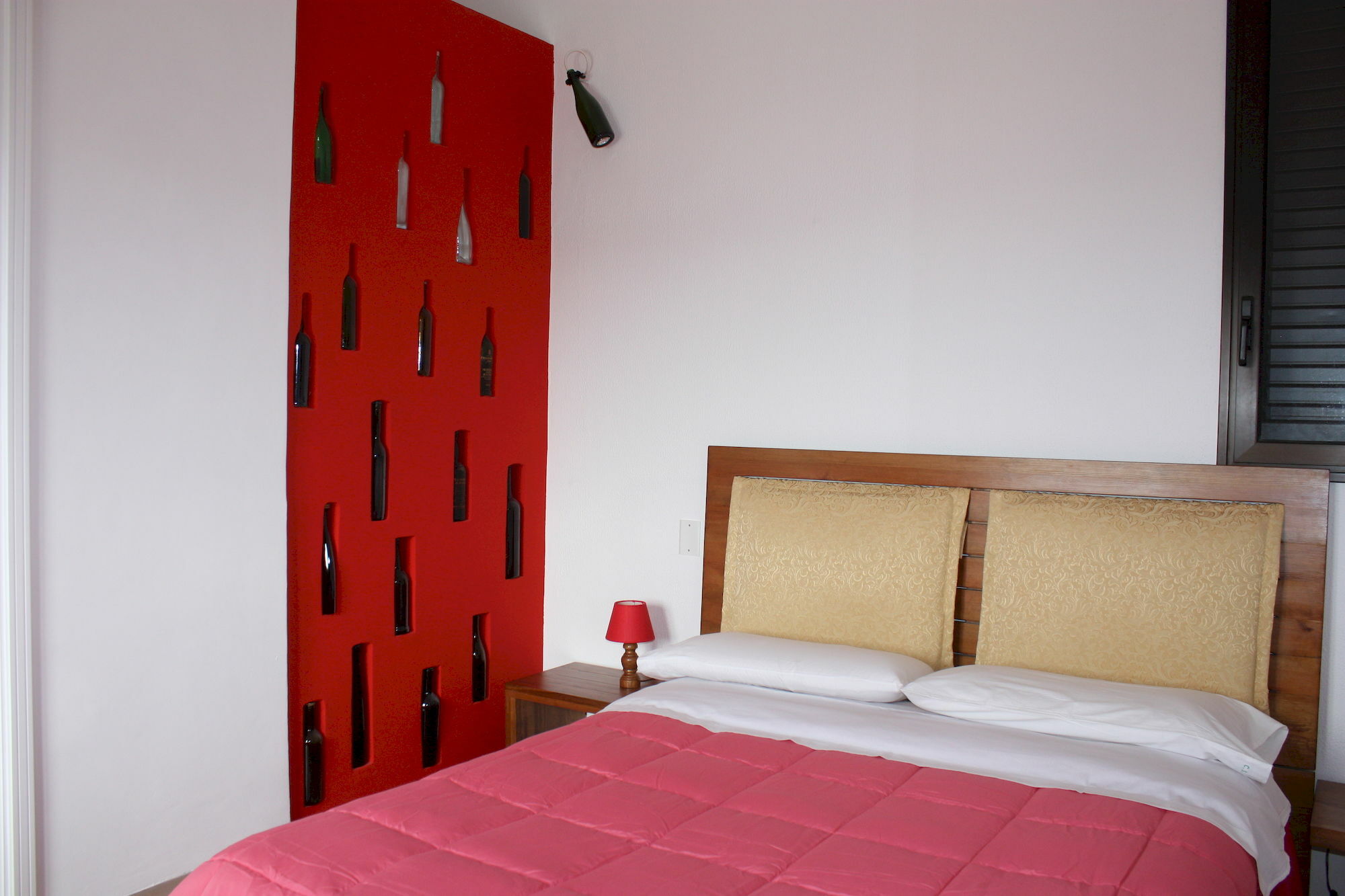 Casa Solare Rakalia Villa Spano Екстериор снимка