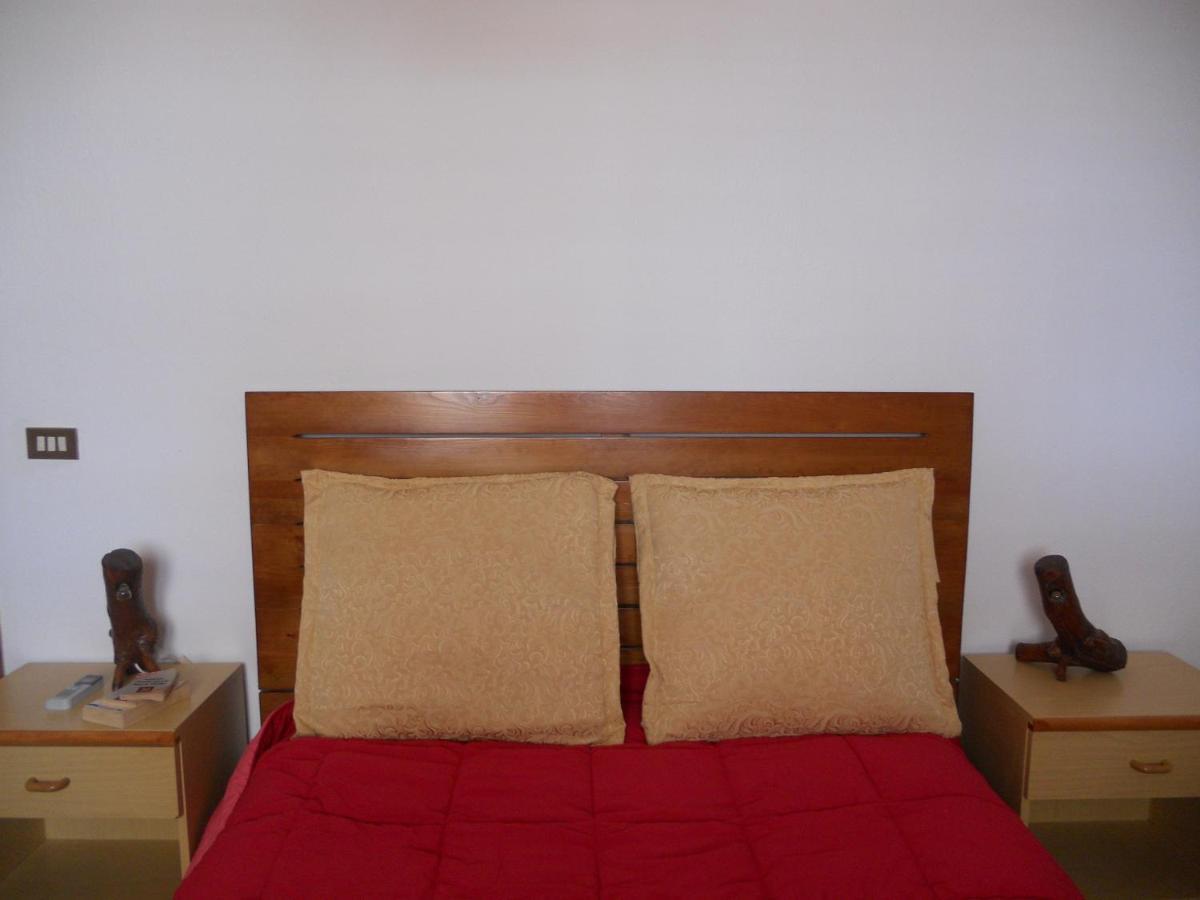 Casa Solare Rakalia Villa Spano Стая снимка